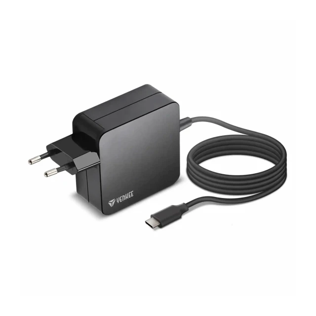 Univerzalni USB C punjač Yenkee YAU C65   65W