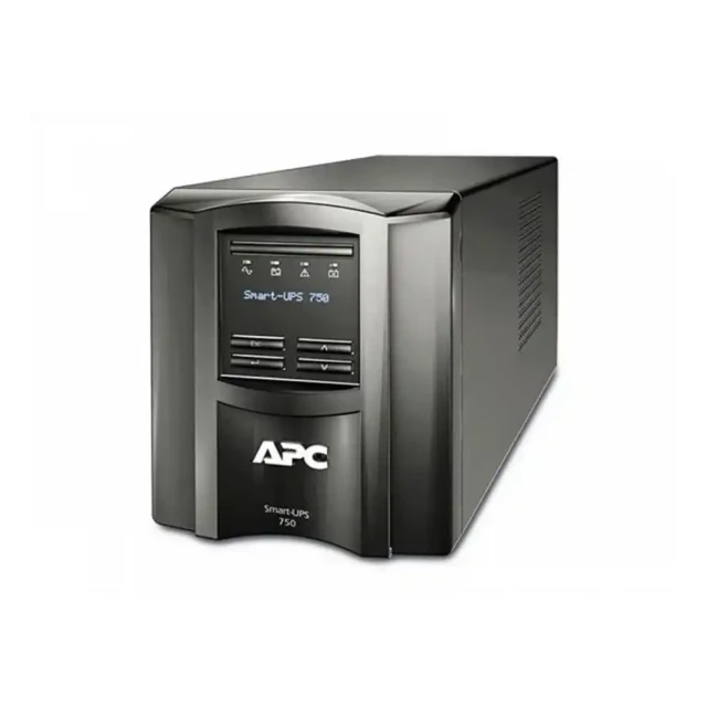 UPS APC 750VA SMT750IC