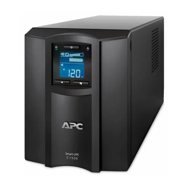 UPS APC SMC1500IC 1500VA