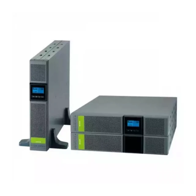 UPS Socomec NeTYS PR-RT 1700VA