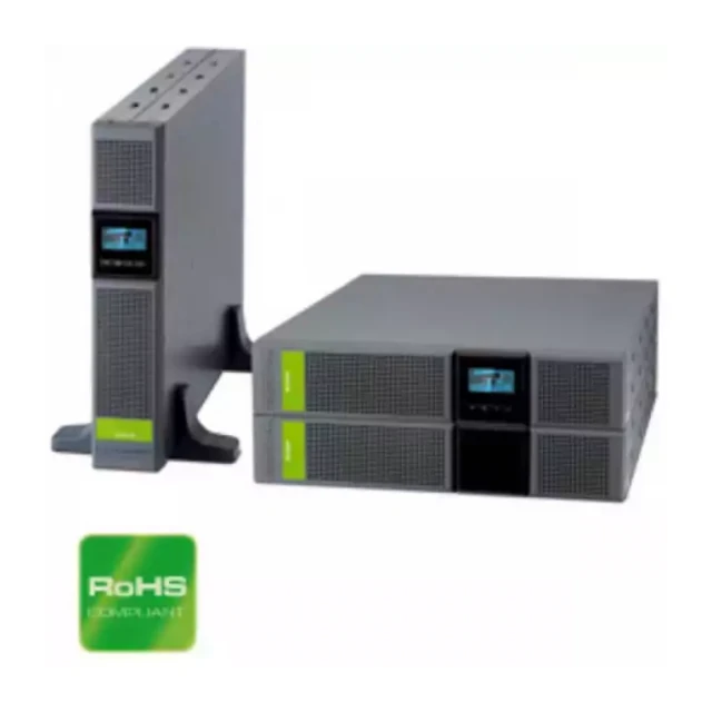 UPS Socomec NeTYS PR-RT 2200VA