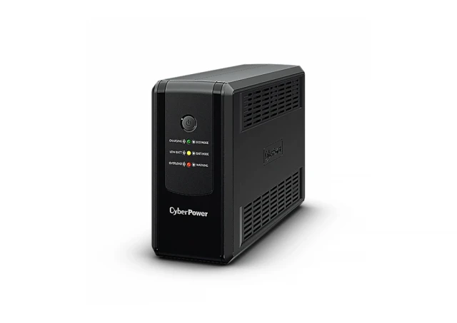 UPS 650VA CyberPower UT650EG 650VA/360W Line Interactive 