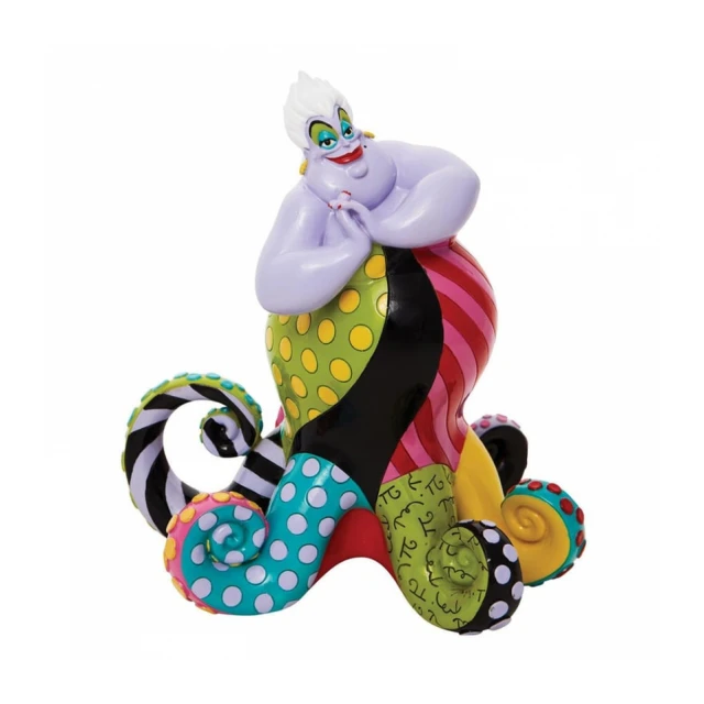 Ursula Figurine