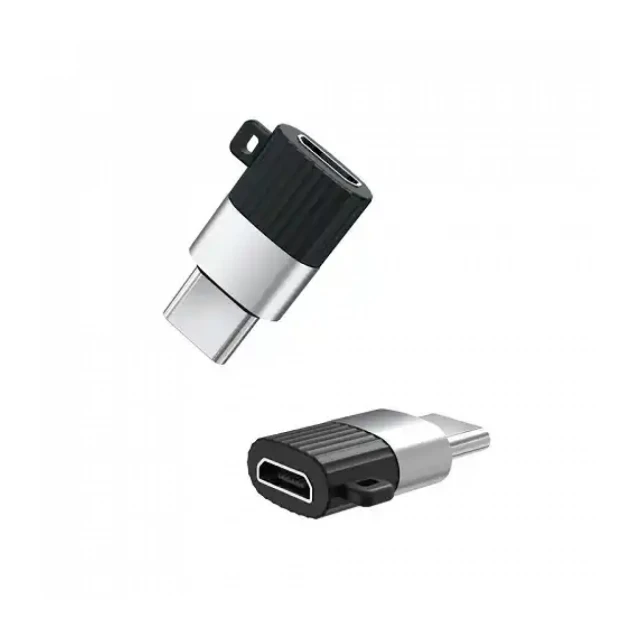 USB adapter XO Tip C-Micro M/Ž NB149A