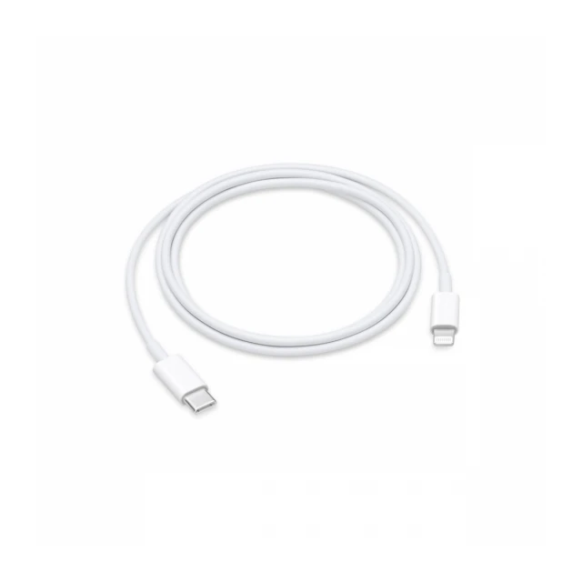 USB-C to Lightning Cable (1m)