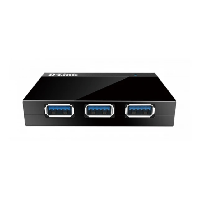 USB D-Link DUB-1340 HUB USB3.0