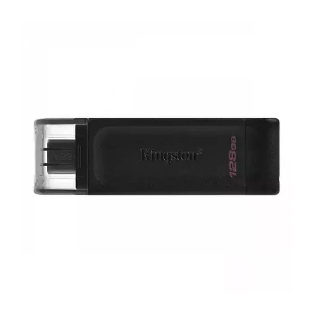 USB Flash 128GB Kingston DT70 Type C