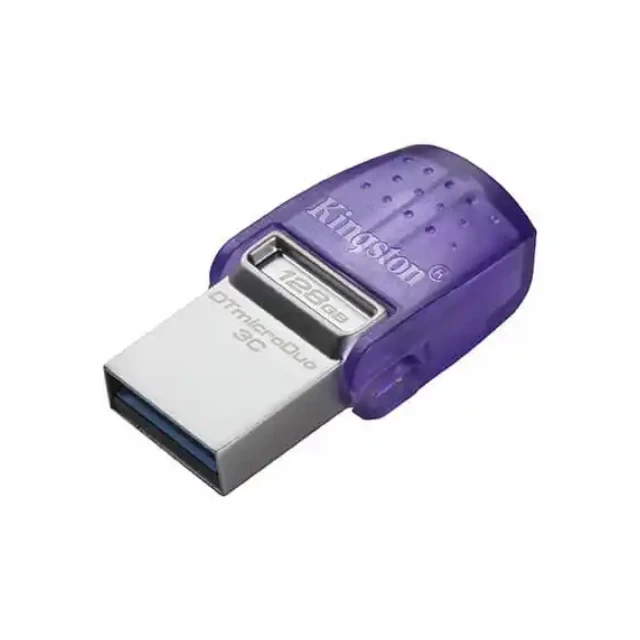 USB Flash 128GB Kingston DTDUO3CG3/128GB