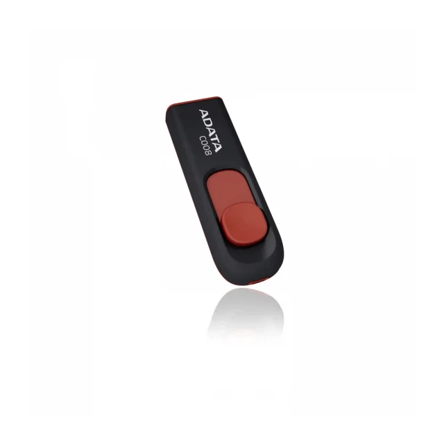 USB Flash 16 GB AData 2.0 AC008-16G-RKD