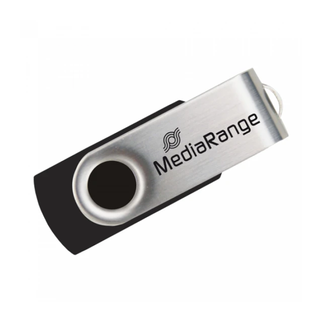 USB FLASH 16GB USB 2.0 MEDIARANGE HIGHSPEED MR910