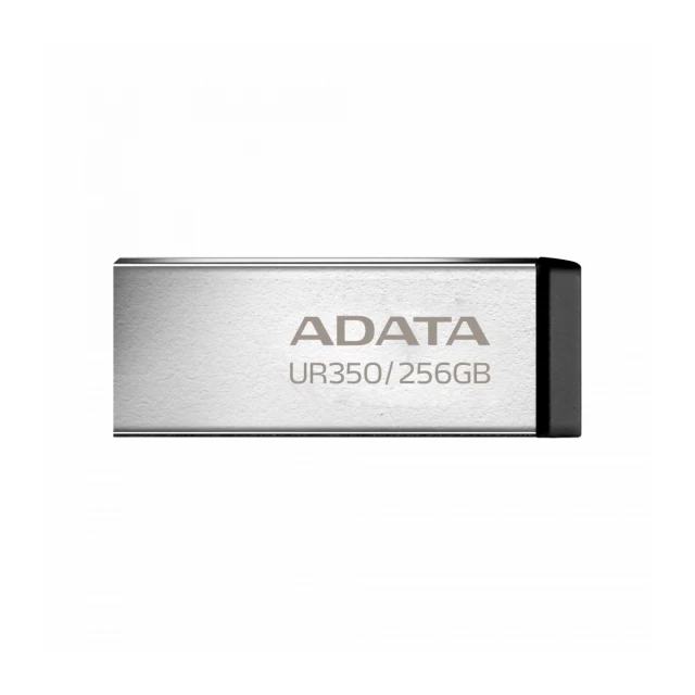 USB Flash 256 GB AData 3.2 Gen 1 UR350-256G-RSR/BK