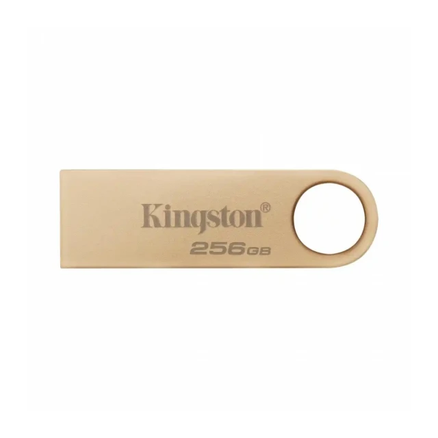 USB Flash 256GB Kingston 3.0 DataTraveler DTSE9G3/256GB champagne