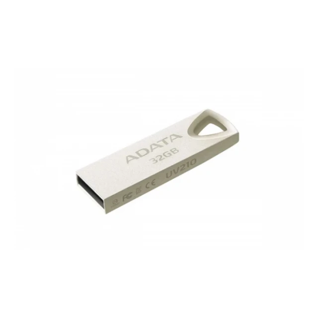 USB Flash 32 GB AData 2.0 AUV210-32G-RGD