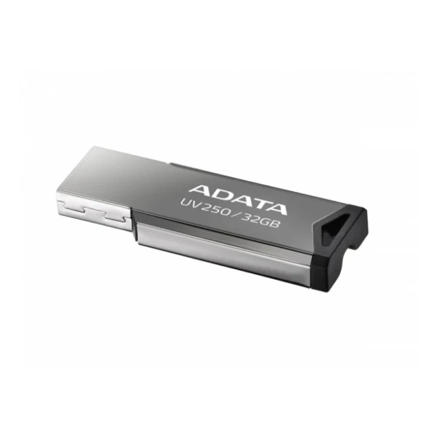 USB Flash 32 GB AData 2.0 AUV250-32G-RBK