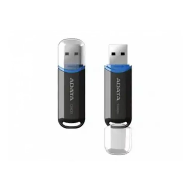 USB Flash 32GB AData AC906-32G-RBK crni