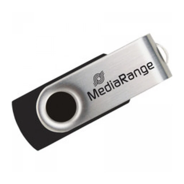 USB FLASH 32GB USB 2.0 MEDIARANGE HIGHSPEED MR911