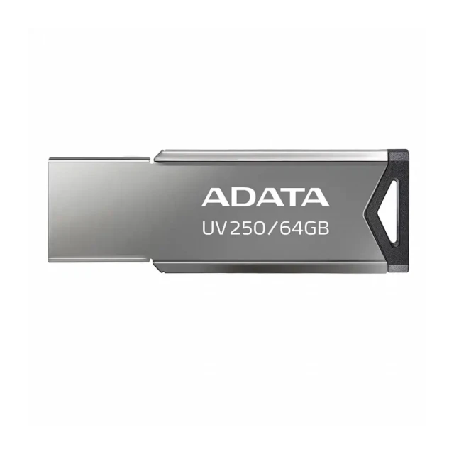 USB Flash 64 GB AData 2.0 AUV250-64G-RBK