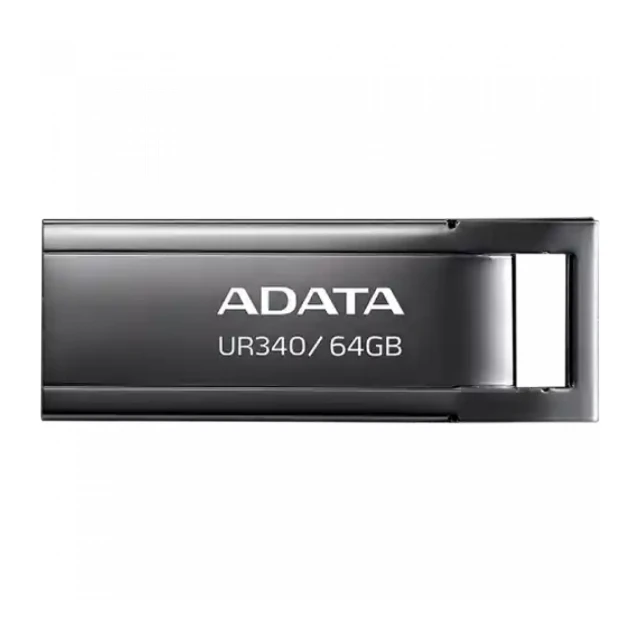 USB Flash 64 GB AData 3.2 AROY-UR340-64GBK