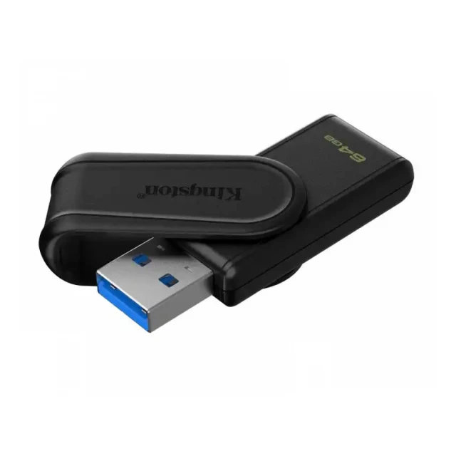 USB Flash 64 GB Kingston 3.2 Gen1 DTXS/64GB