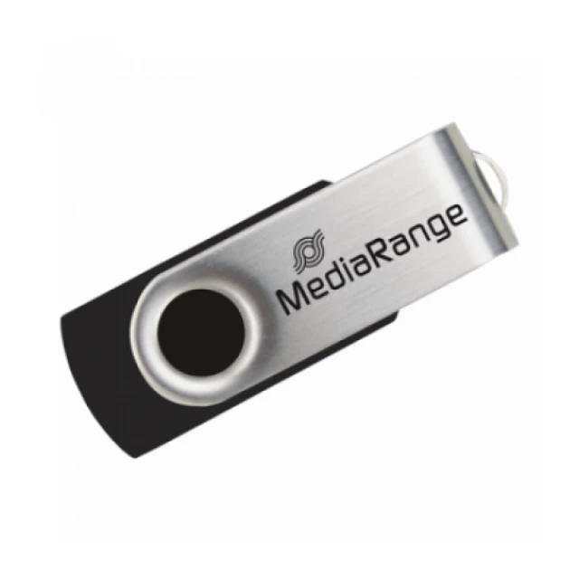 USB FLASH 64GB USB 2.0 MEDIARANGE  HIGHSPEED MR912