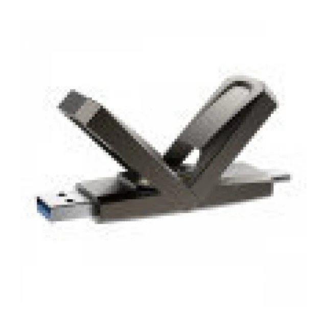 USB Flash Netac US5 128GB USB3.2, NT03US5C-128G-32TA