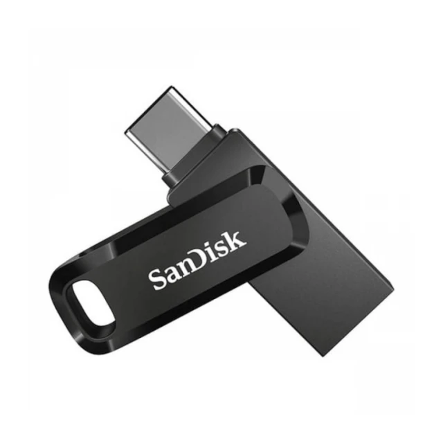 USB Flash Sandisk 512GB Ultra Dual Drive Go USB 3.1, SDDDC3-512G-G46