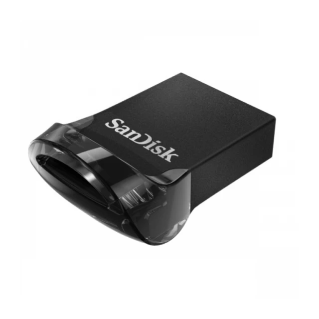 USB Flash SanDisk 64GB Ultra Fit USB3.1, SDCZ430-064G-G46