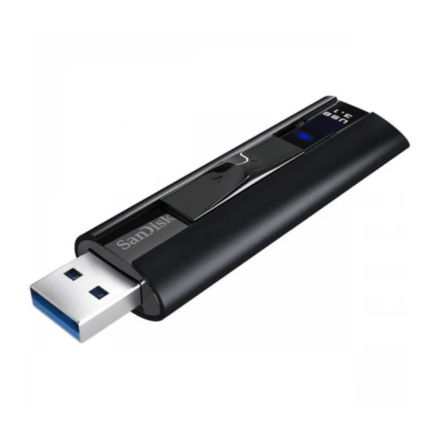 USB flash SanDisk Extreme Pro 128GB USB 3.2, SDCZ880-128G-G46