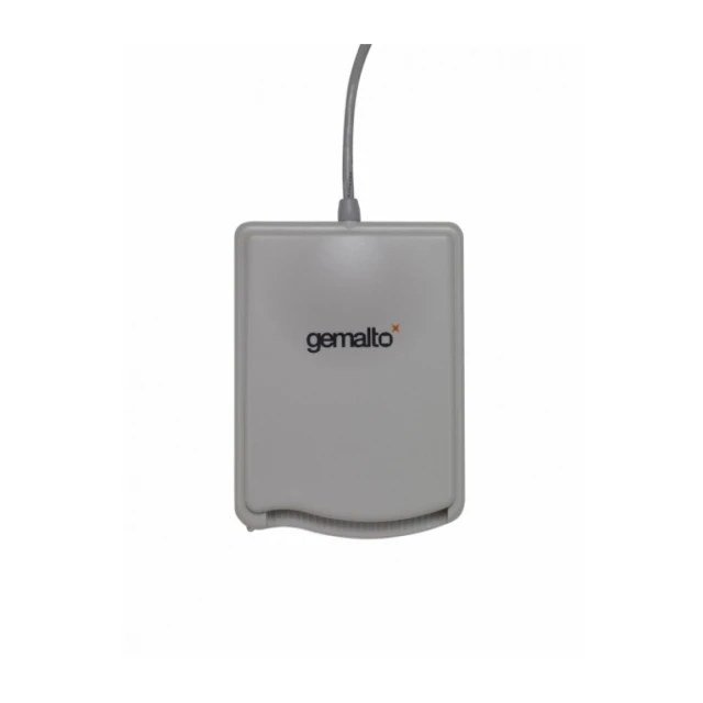 USB Gemalto PC IDBridge CT40 citac smart kartica