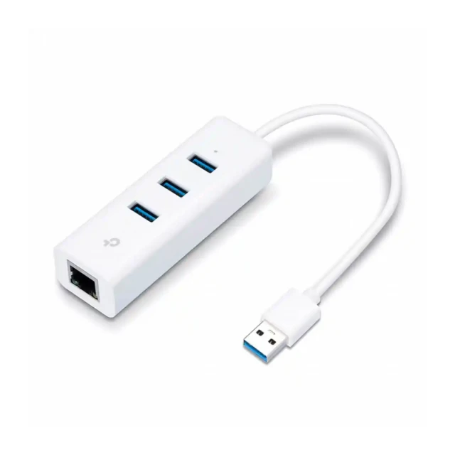 USB HUB 3.0 3 port 1 lan TP- Link UE330