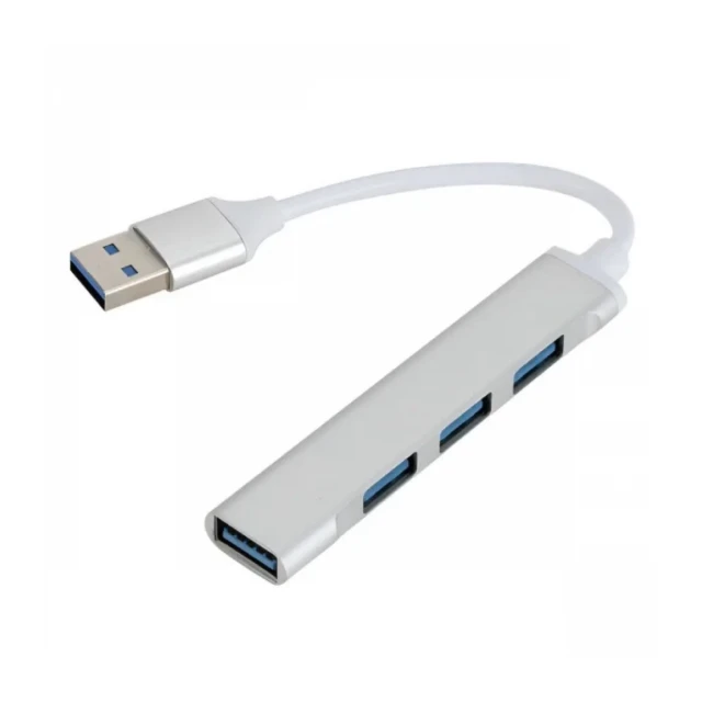USB HUB 3.0 4porta 3.0 Linkom