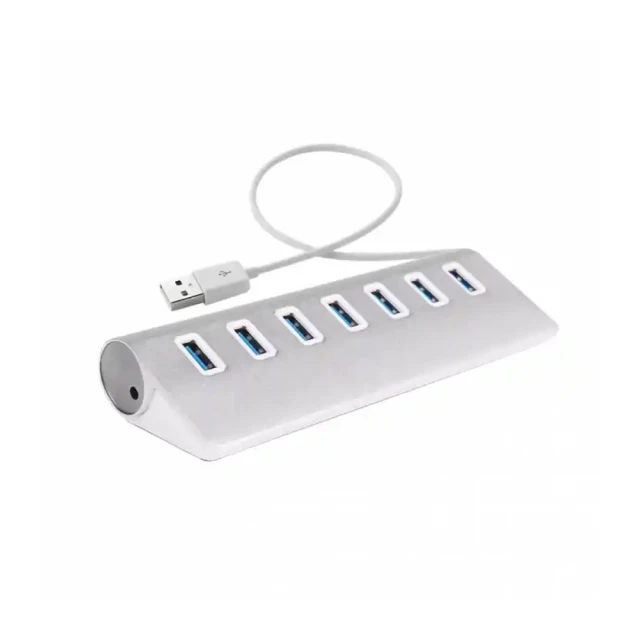 USB HUB 7 porta 3.0 Kettz KT-HUSB.78