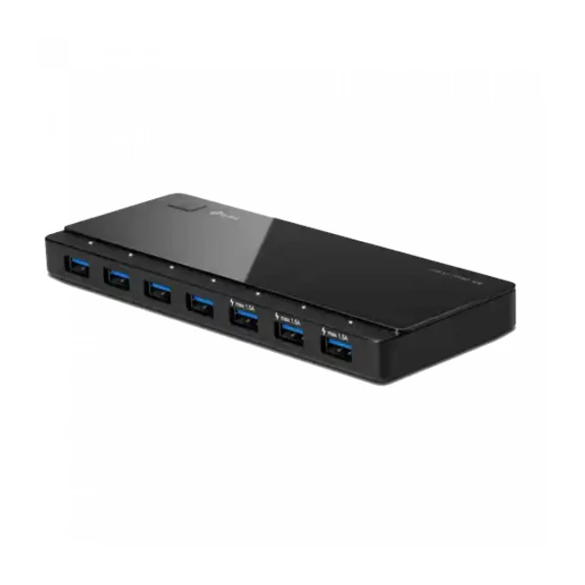 USB Hub 7 porta TP-Link USB 3.0 UH700