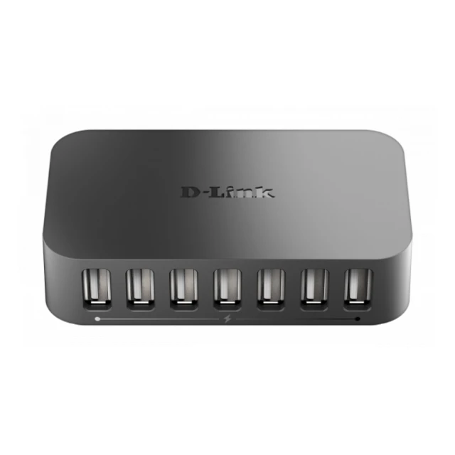 USB HUB D-Link DUB-H7 7port USB 2.0