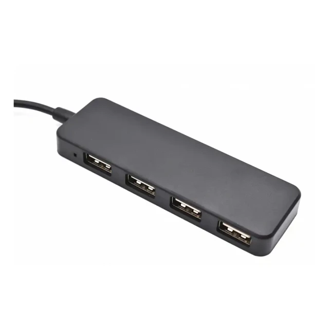 USB HUB Velteh 2.0 4 port KT-HUSB.20 Kettz