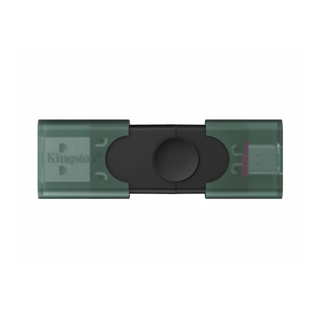 USB memorija KINGSTON DTDEG2/128GB DataTraveler Duo Gen2