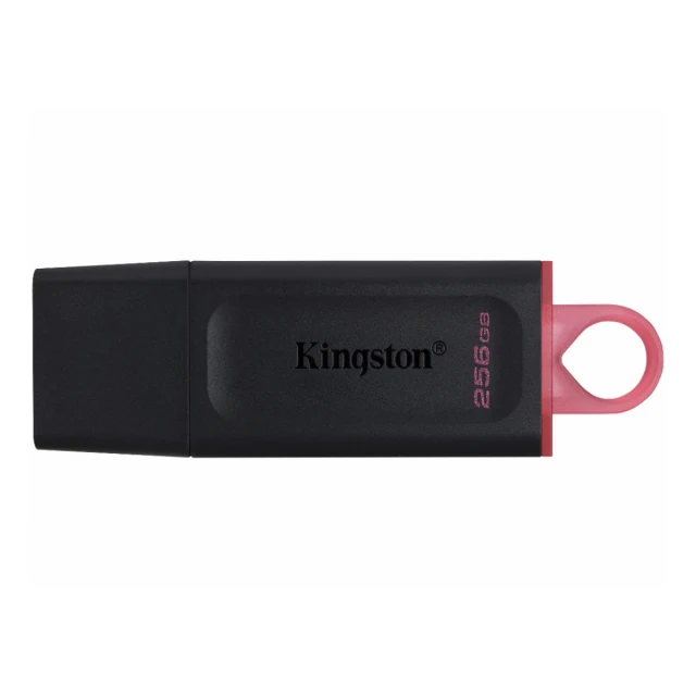 USB memorija KINGSTON DTX/256GB/DataTraveler Exodia/3.2/crna