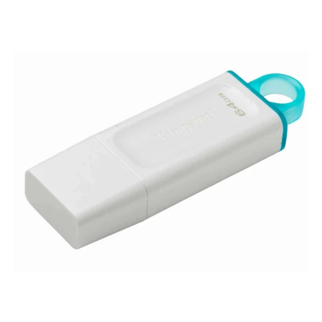 USB memorija KINGSTON KC-U2G64-5R/DataTraveler Exodia/3.2/bela