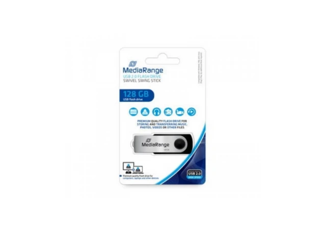 FLES DISK MEDIARANGE 128GB UFMR913