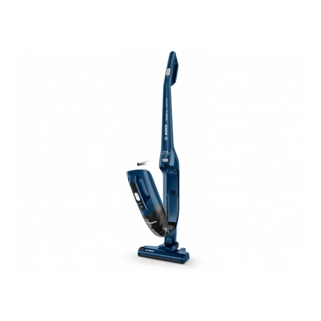 Usisivac BOSCH BCHF216S/Serija 2/bez kese/štapni/plava