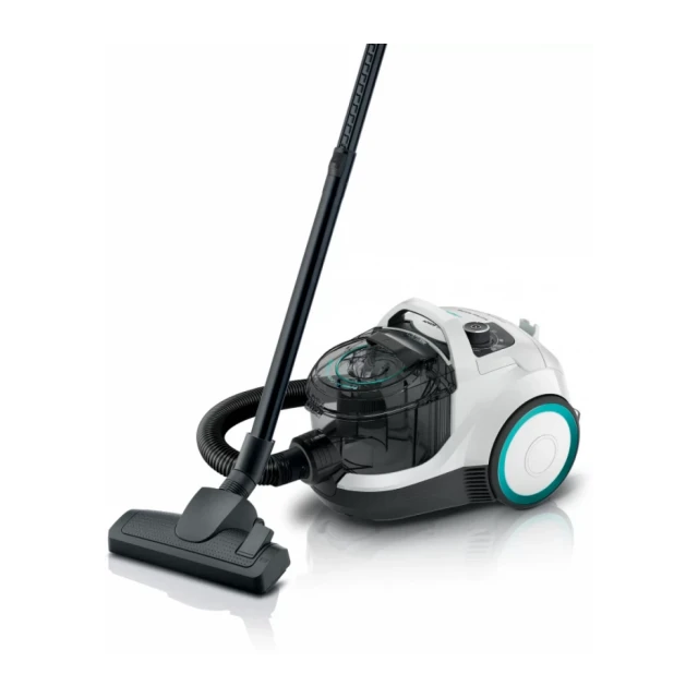 Usisivač Bosch BGC21HYG1/snaga 550W