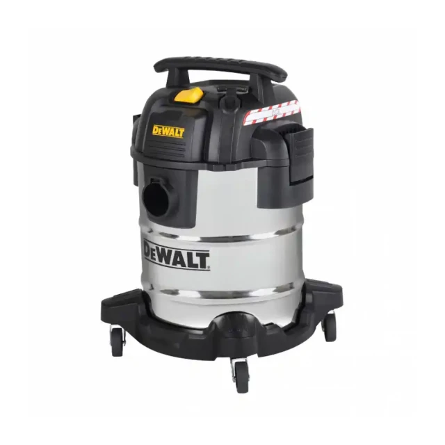 Usisivač DeWalt S/M 25l