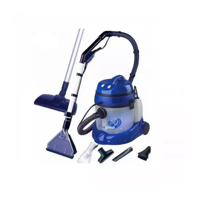 Usisivač Dynamix Aquafilter 2000 snaga 1050W/posuda 20/vodena viltracija