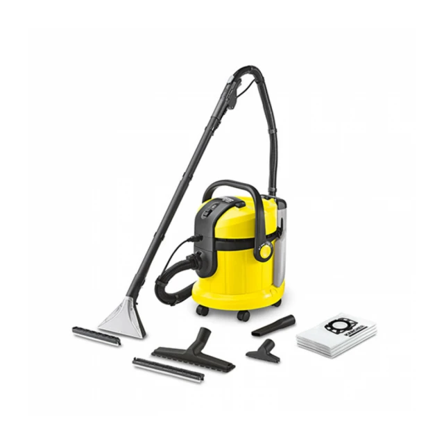 USISIVAC KARCHER SE4001 EU