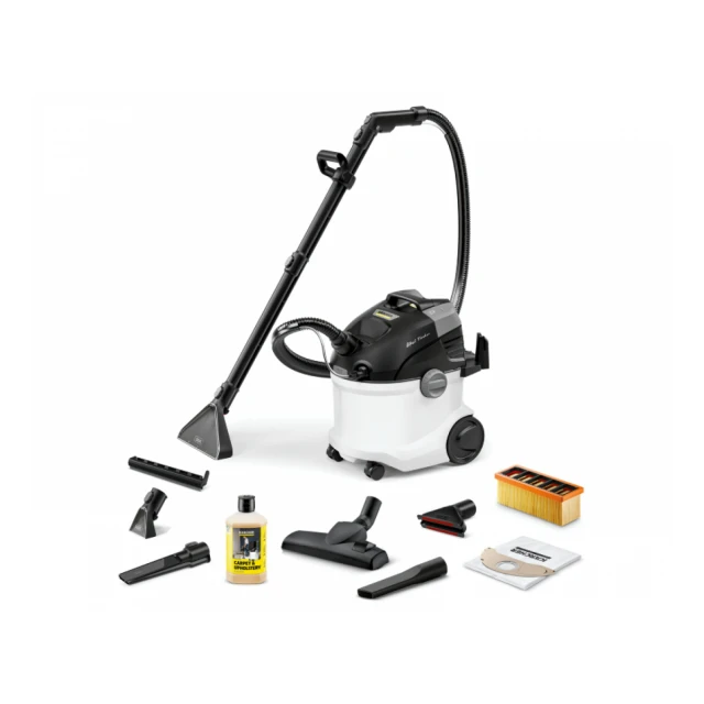 Usisivač Karcher SE6 Singature Line