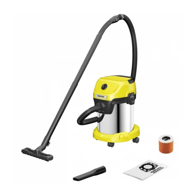 Usisivač Karcher WD 3 SV-17/4/