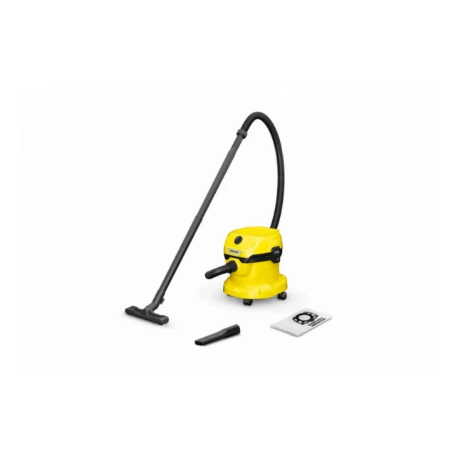 Usisivač Karcher WD2 PLUS V-1