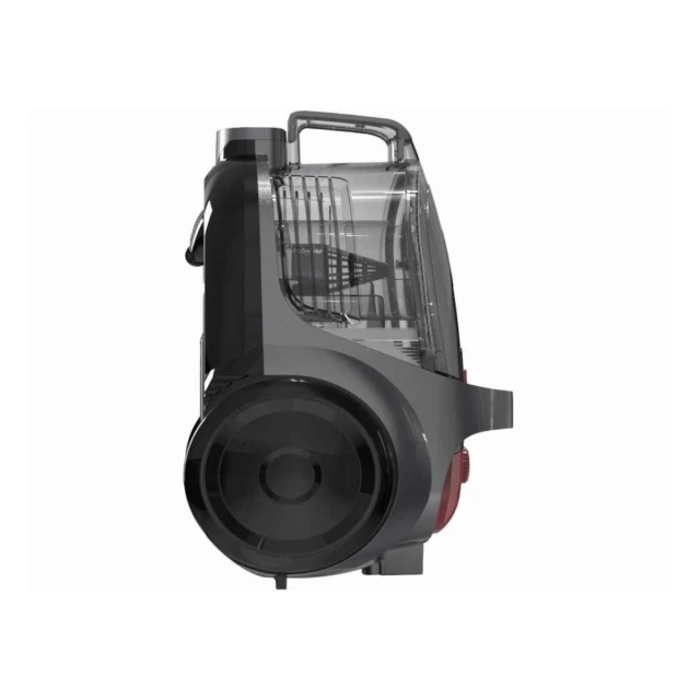 Usisivac TESLA BGL501NE/2000W/sa posudom/crni-crveni