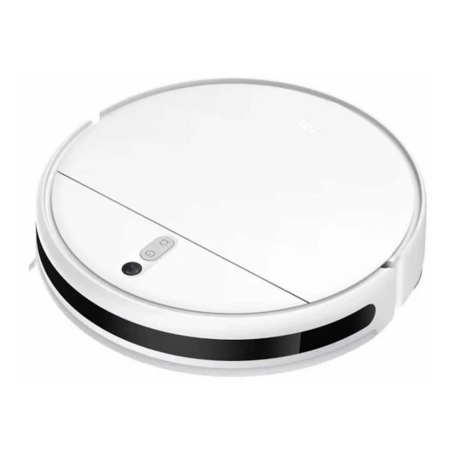 Usisivač XIAOMI Robot Vacuum E10 EU/baterija 2600mAh/bela