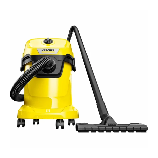 Usisivač za mokro i suvo usisavanje Karcher WD 3 V-17/4/20